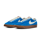 Nike Blazer Low 77 Vintage Photo Blue Gum (Women's)