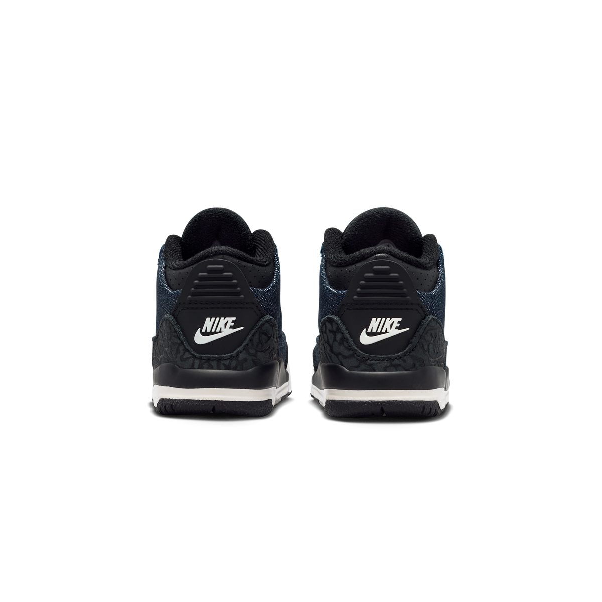 Jordan 3 Retro Levi’s Indigo (TD)