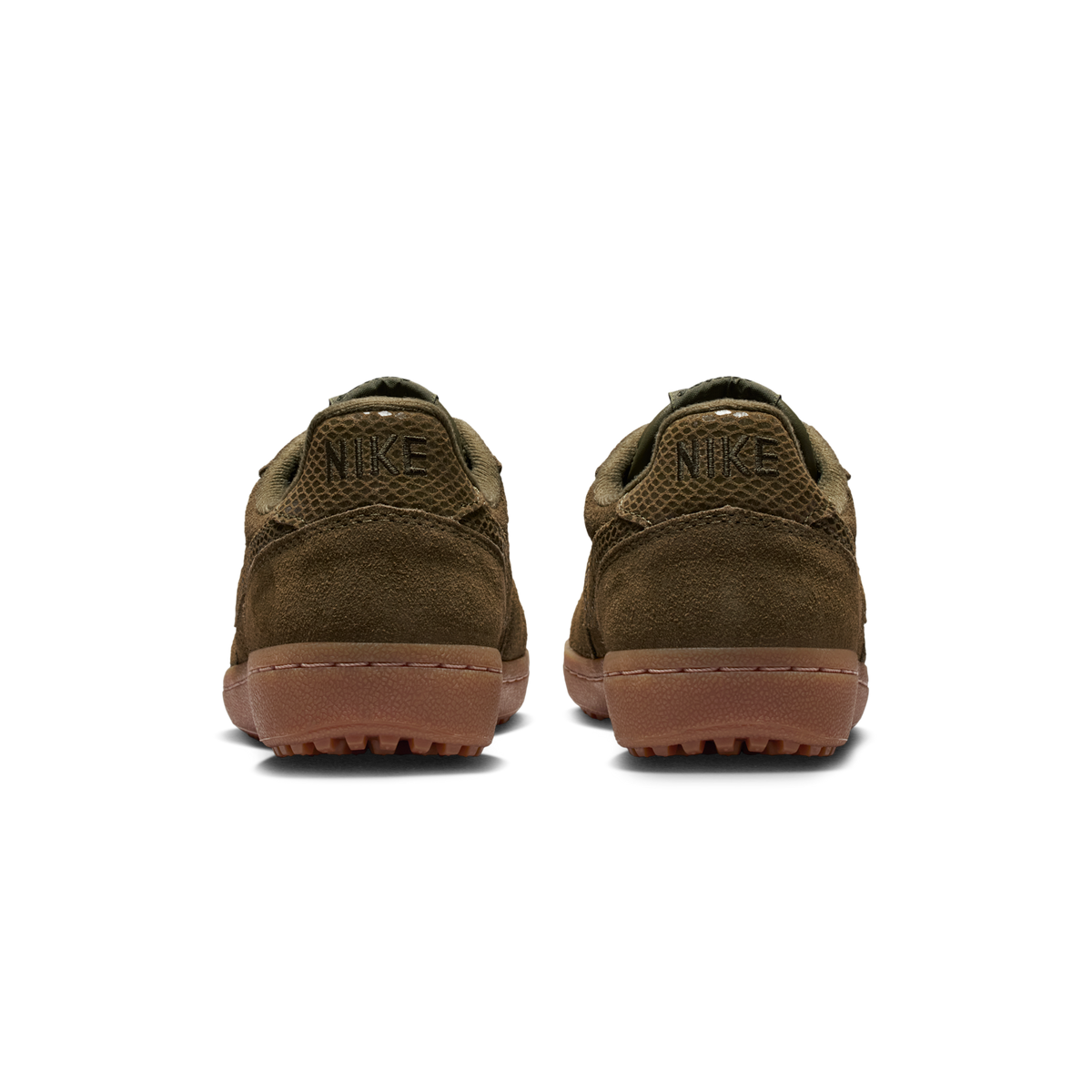 Nike Field General Medium Olive Sequoia Snakeskin (Women's)
