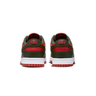 Nike Dunk Low Mystic Red Cargo Khaki