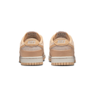 Nike Dunk Low Light Orewood Snakeskin (Women's) | HJ5777-101