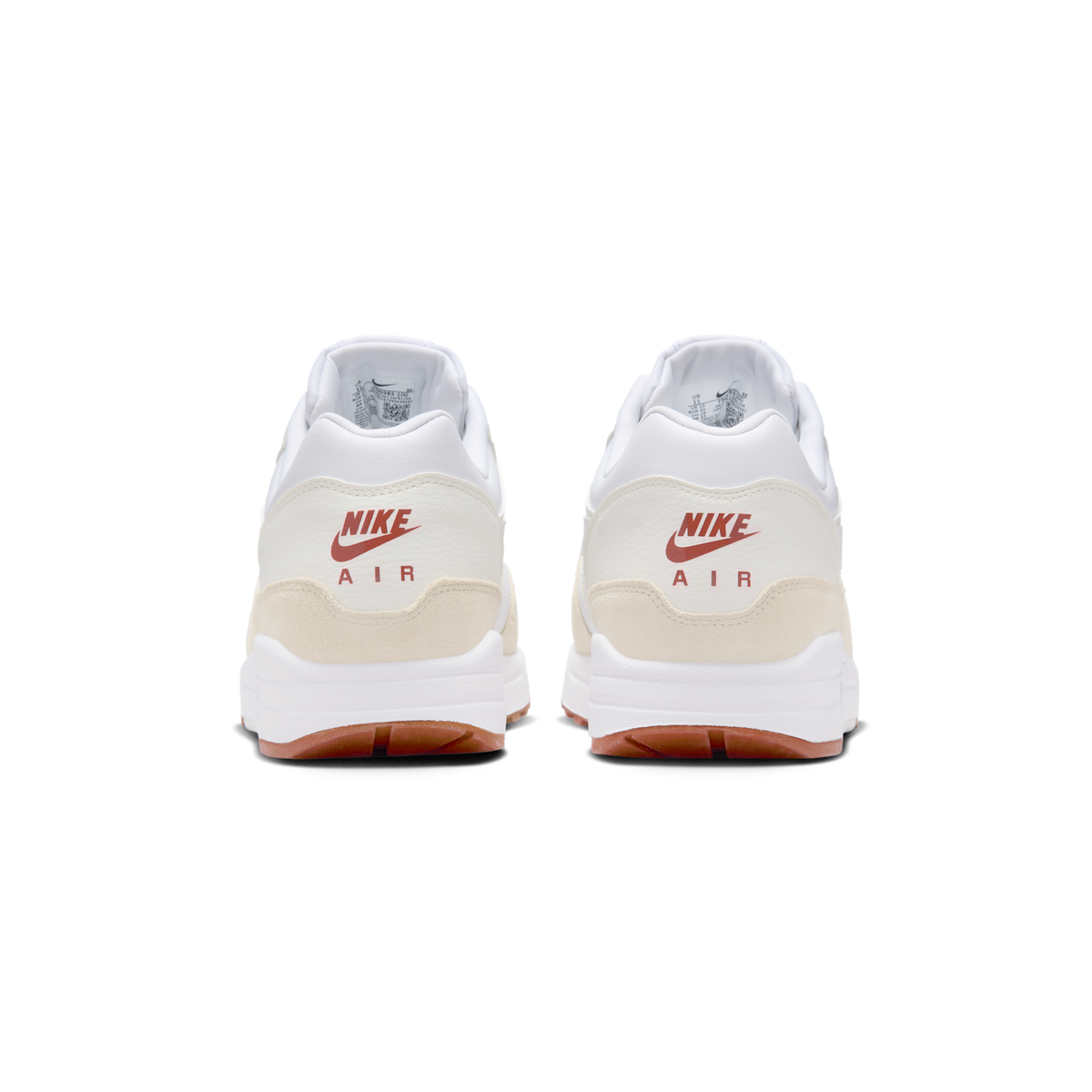 Nike Air Max 1 SC Sail