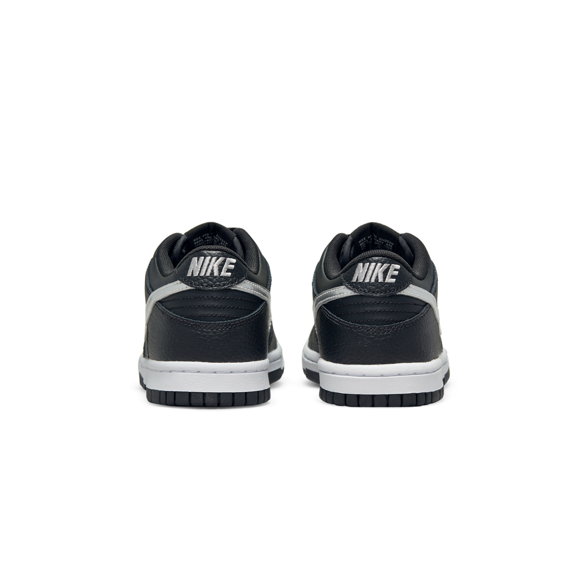 Nike Dunk Low NBA 75th Anniversary Spurs (GS)