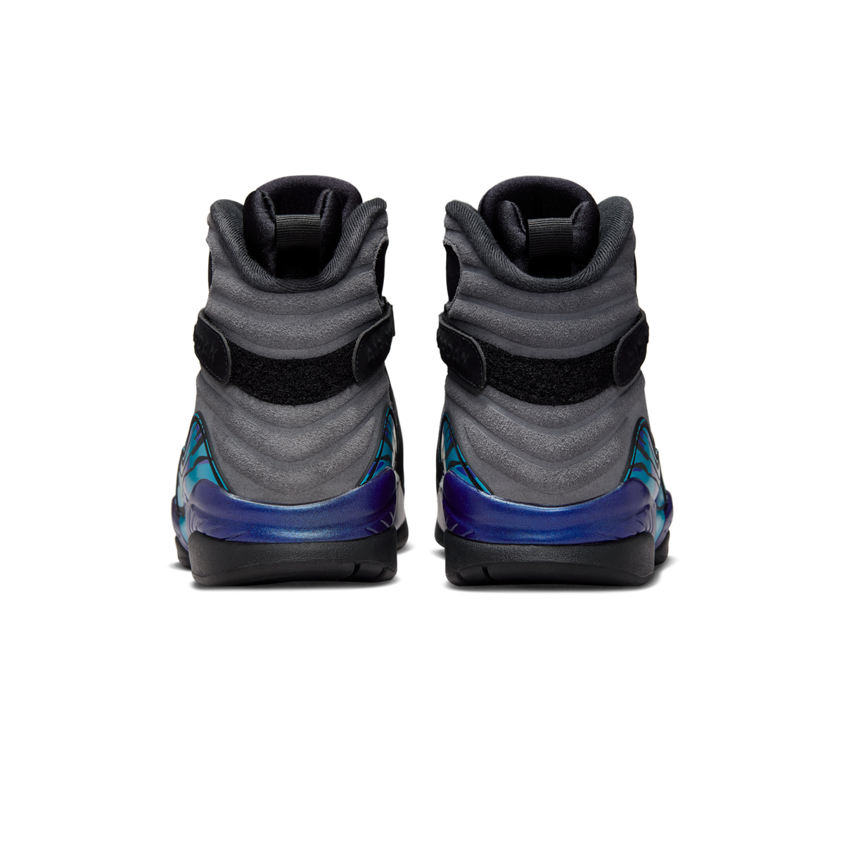 Jordan 8 Retro Aqua (2025)