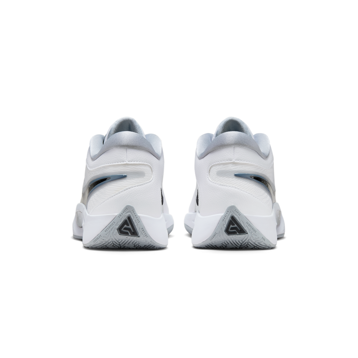 Nike Zoom Freak 6 Humility