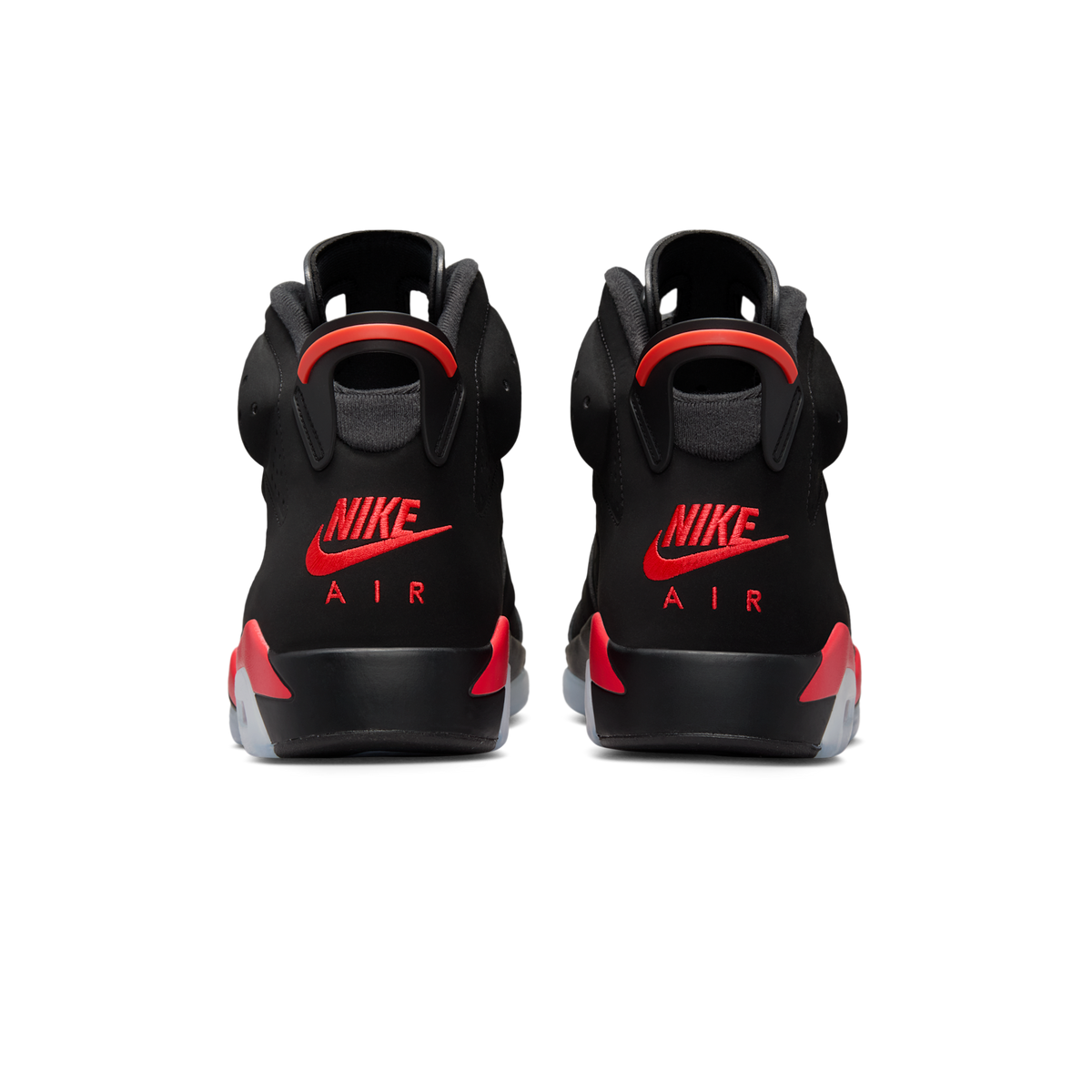 Jordan 6 Retro Infrared Salesman