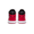 Jordan 1 Mid Banned (2020)