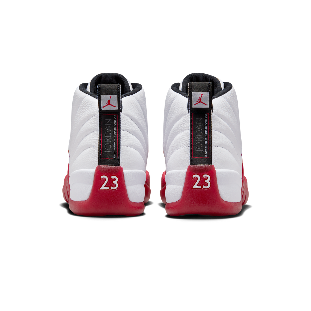Jordan 12 Retro Cherry (2023)