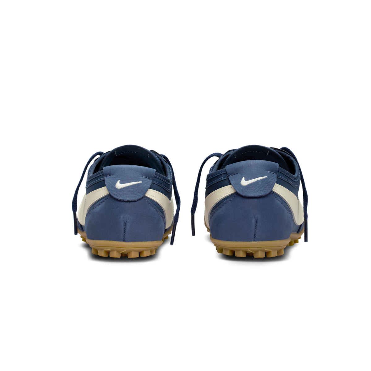Nike Moon Shoe OG Midnight Navy Gum Light Brown Soft Pearl (Women's)