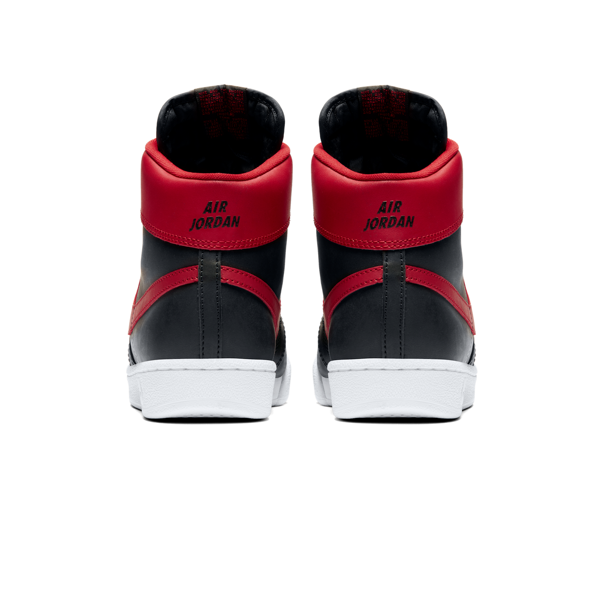 Nike Air Ship Pro Banned