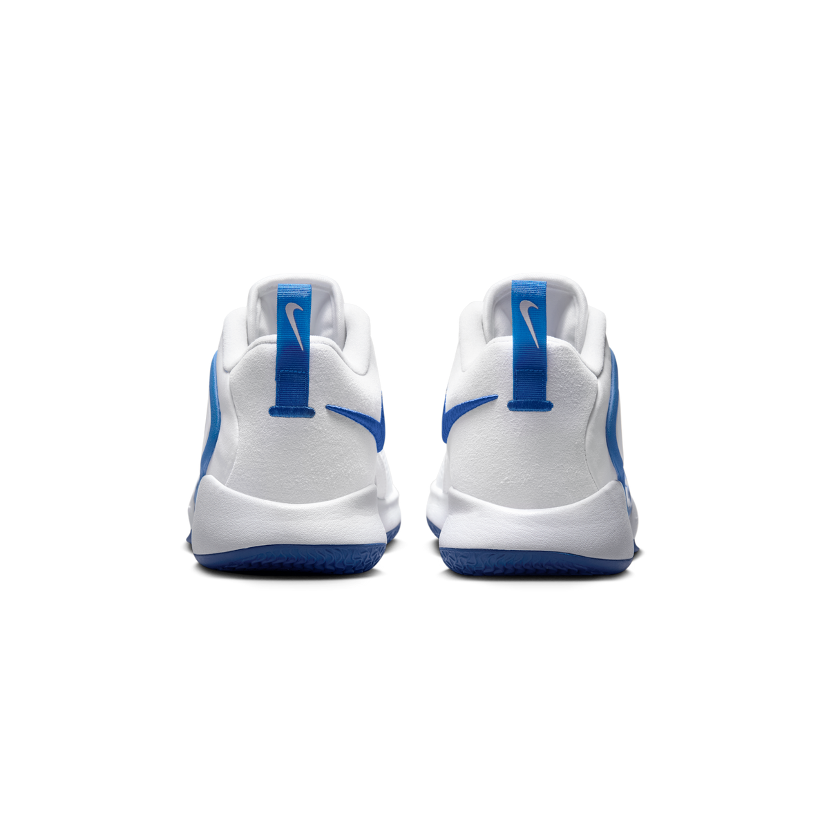 Nike HyperSet 2 White Game Royal