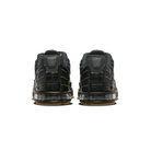 Nike Air Max Plus 3 Black Smoke Grey Gum | FV0386-001