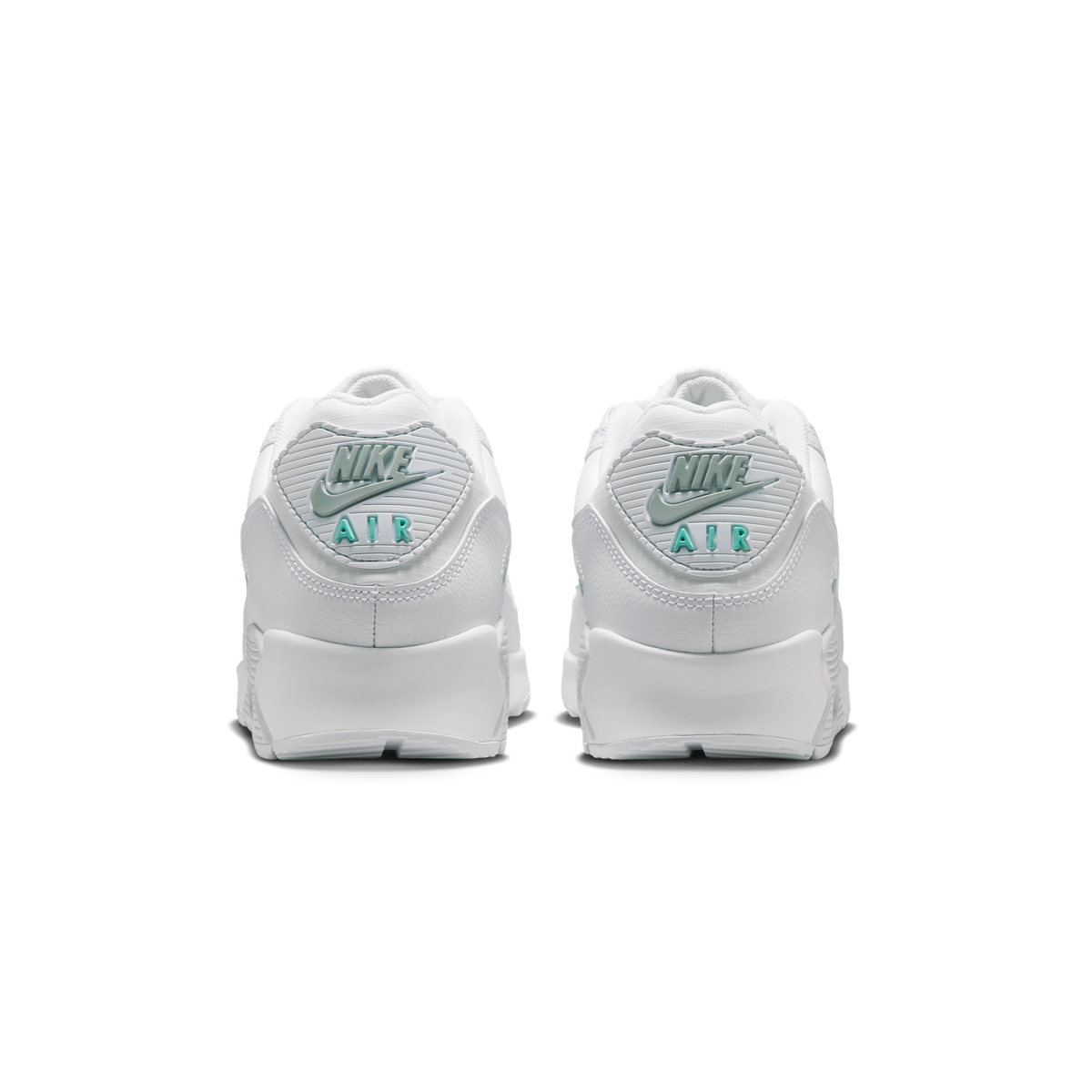 Nike Air Max 90 White Hyper Turquoise