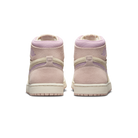 Jordan 1 High Zoom Air CMFT 2 Muslin Plum Chalk (Women's)