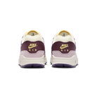 Nike Air Max 1 Dark Raisin Hydrangeas (Women's)