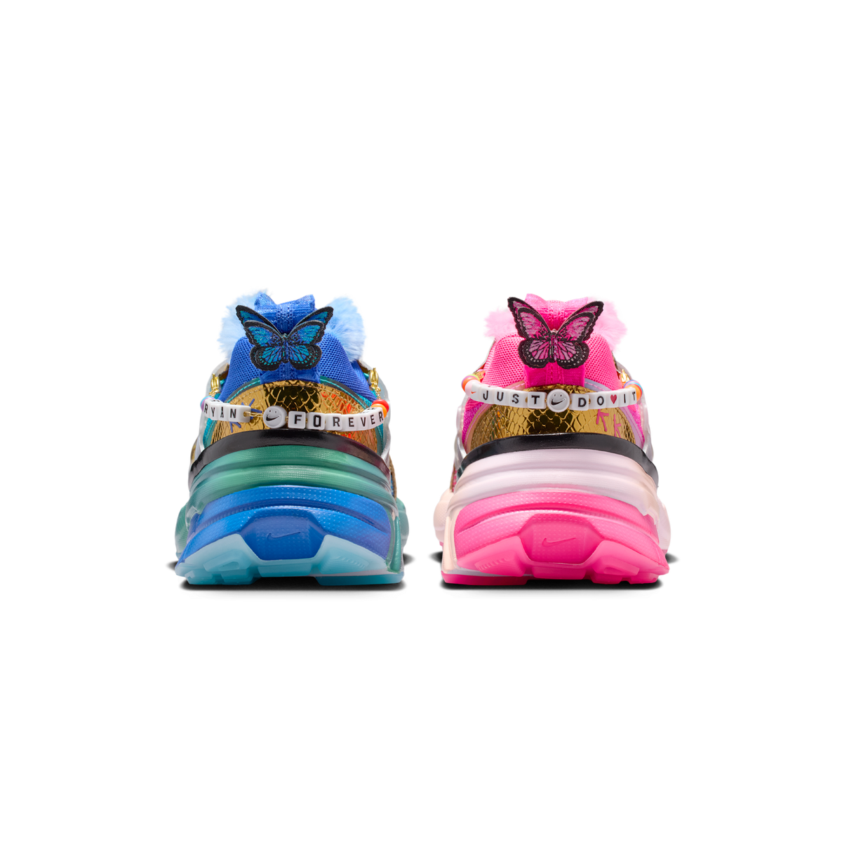 Nike V2K Run Doernbecher Khovny Vignery (Women's)