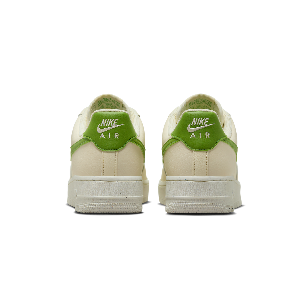 Nike Air Force 1 Low '07 SE Coconut Milk Chlorophyll (Women's)