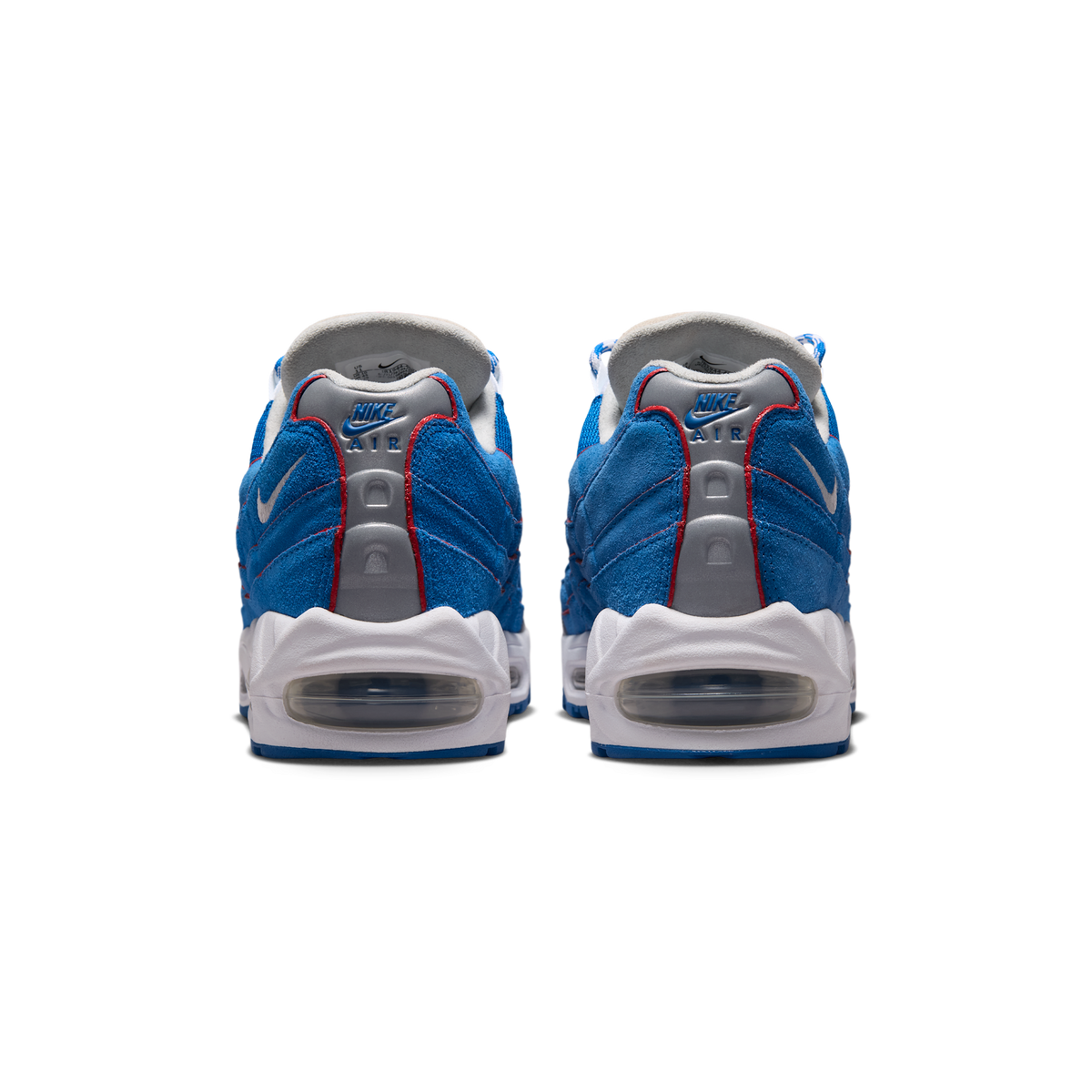 Nike Air Max 95 OG Big Bubble Lawson