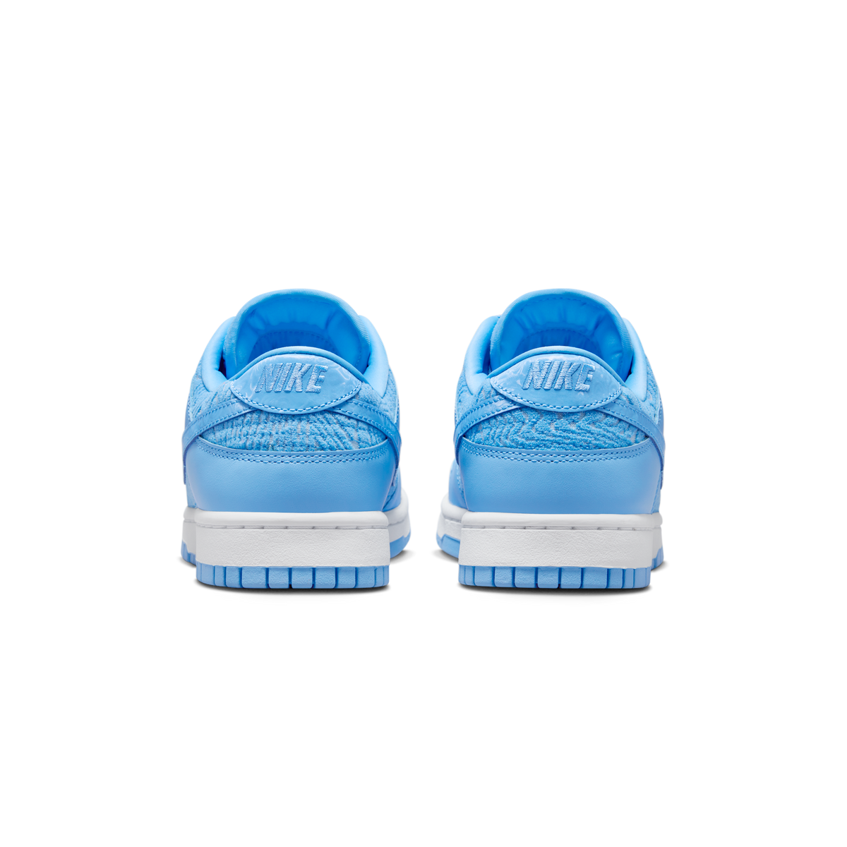 Nike Dunk Low Topography University Blue | FN6834-412