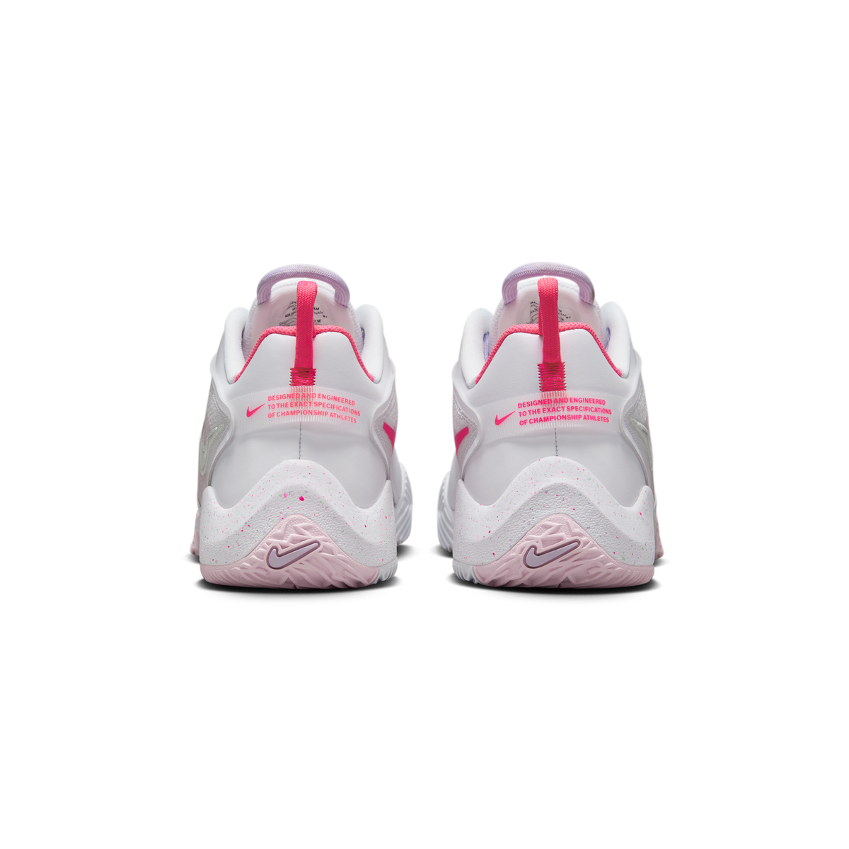 Nike HyperAce 3 SE Pink Foam