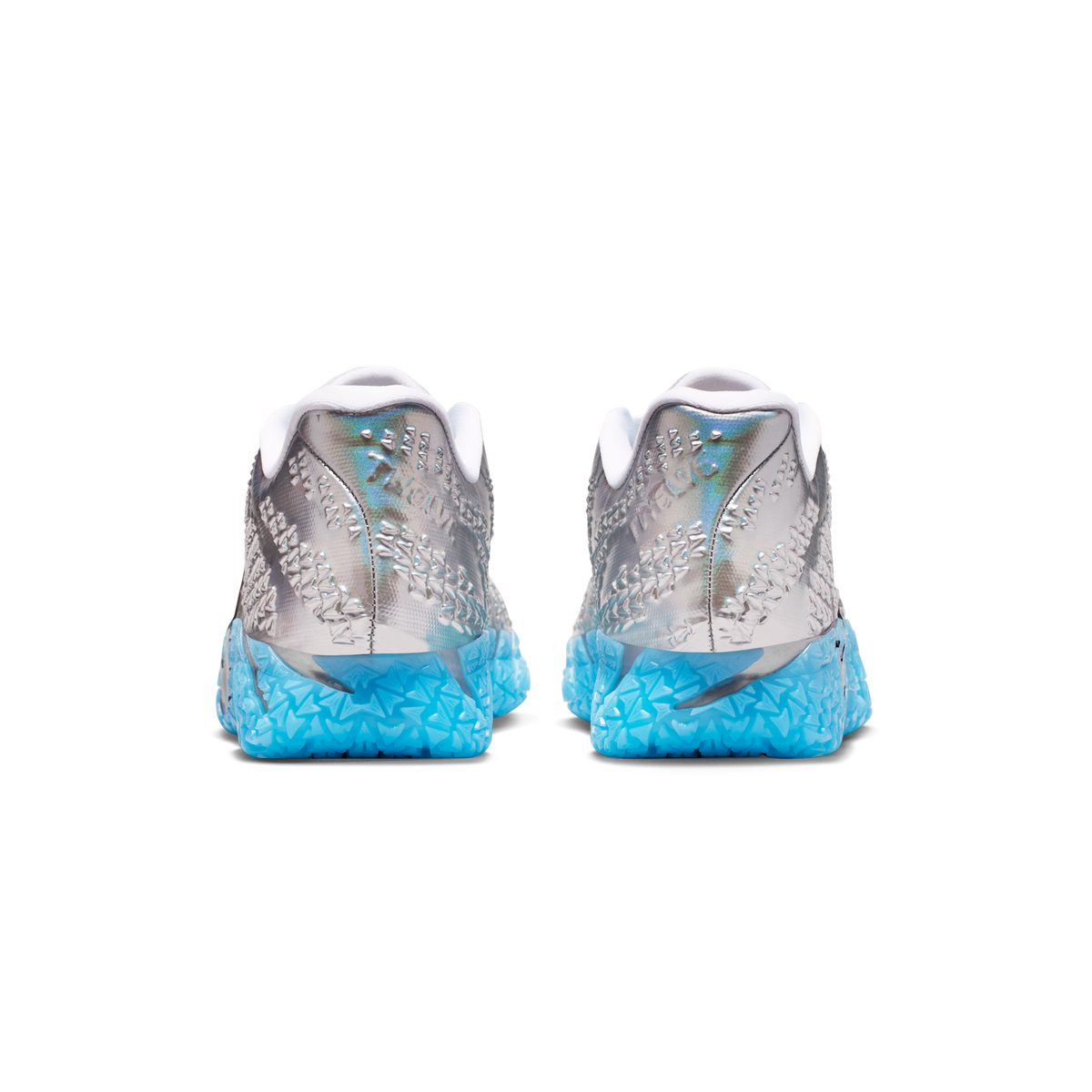 Nike Ja 3 Jurassic Park Cloud Island