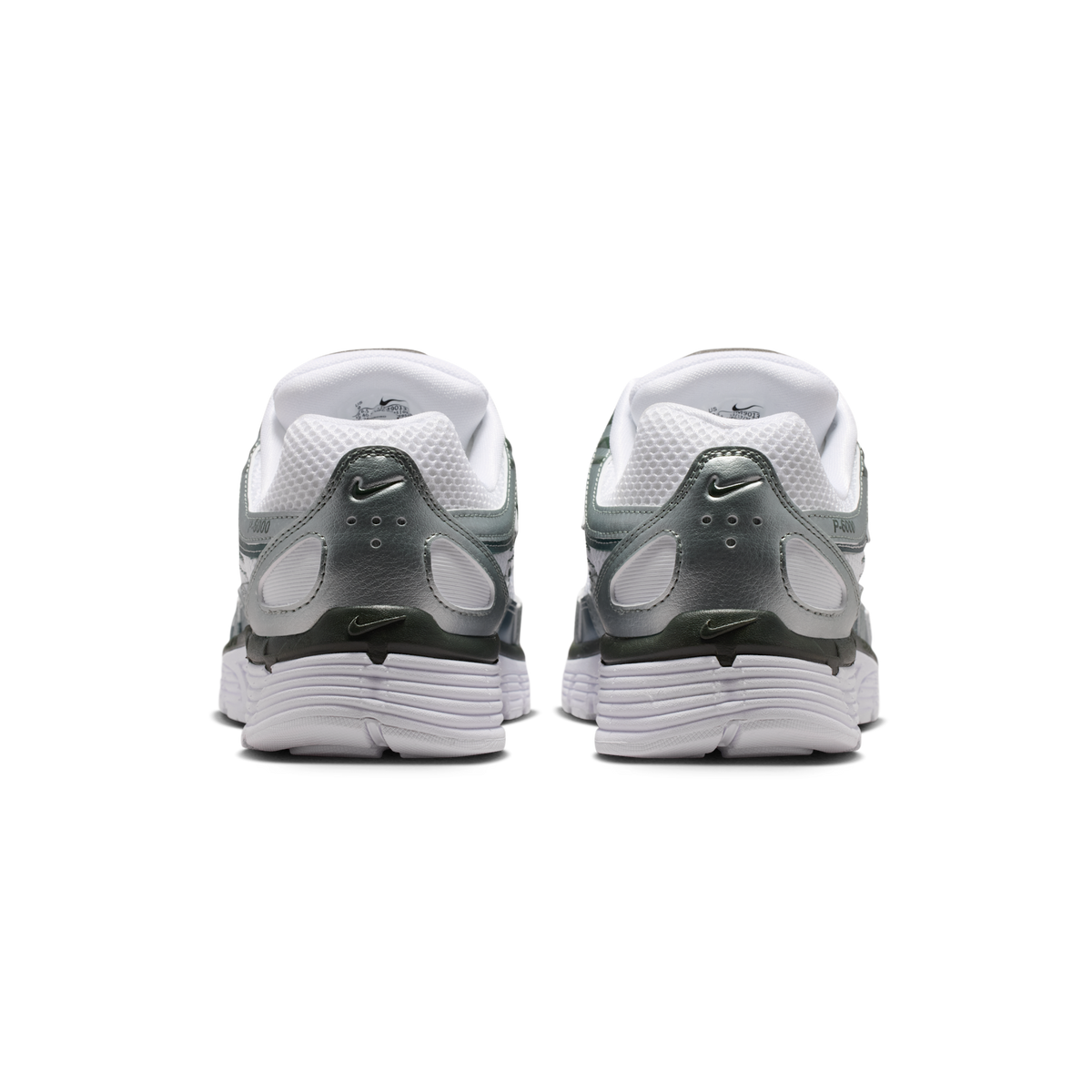 Nike P-6000 White Mica Green (Women's)