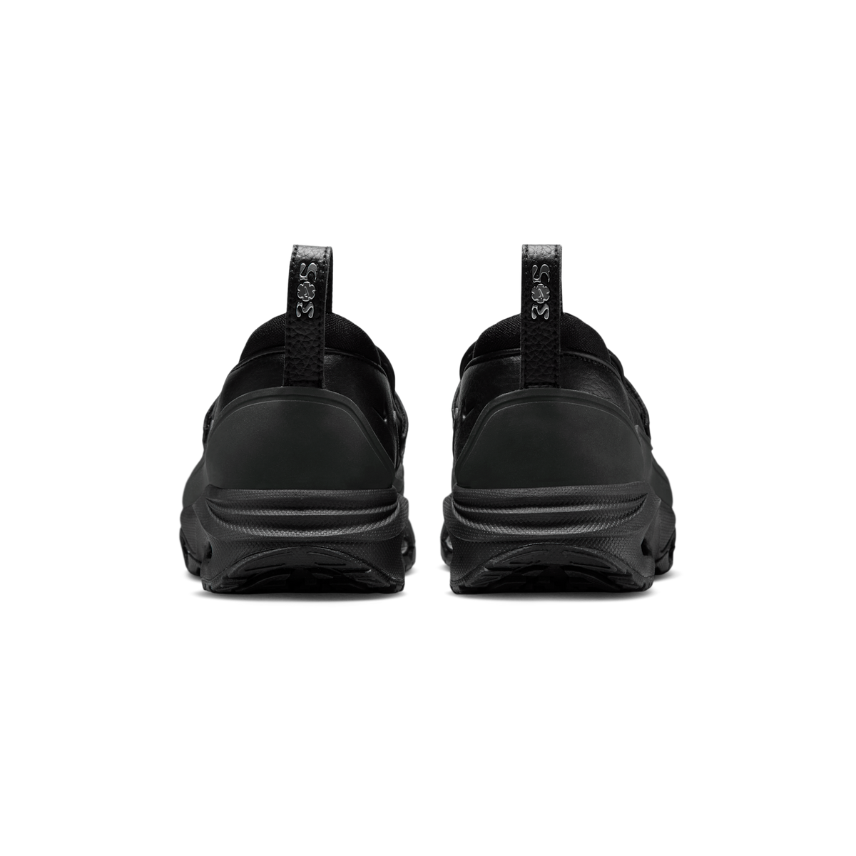 Nike Air Max Phenomena Serena Williams Design Crew Triple Black (Women's) | HJ4400-002
