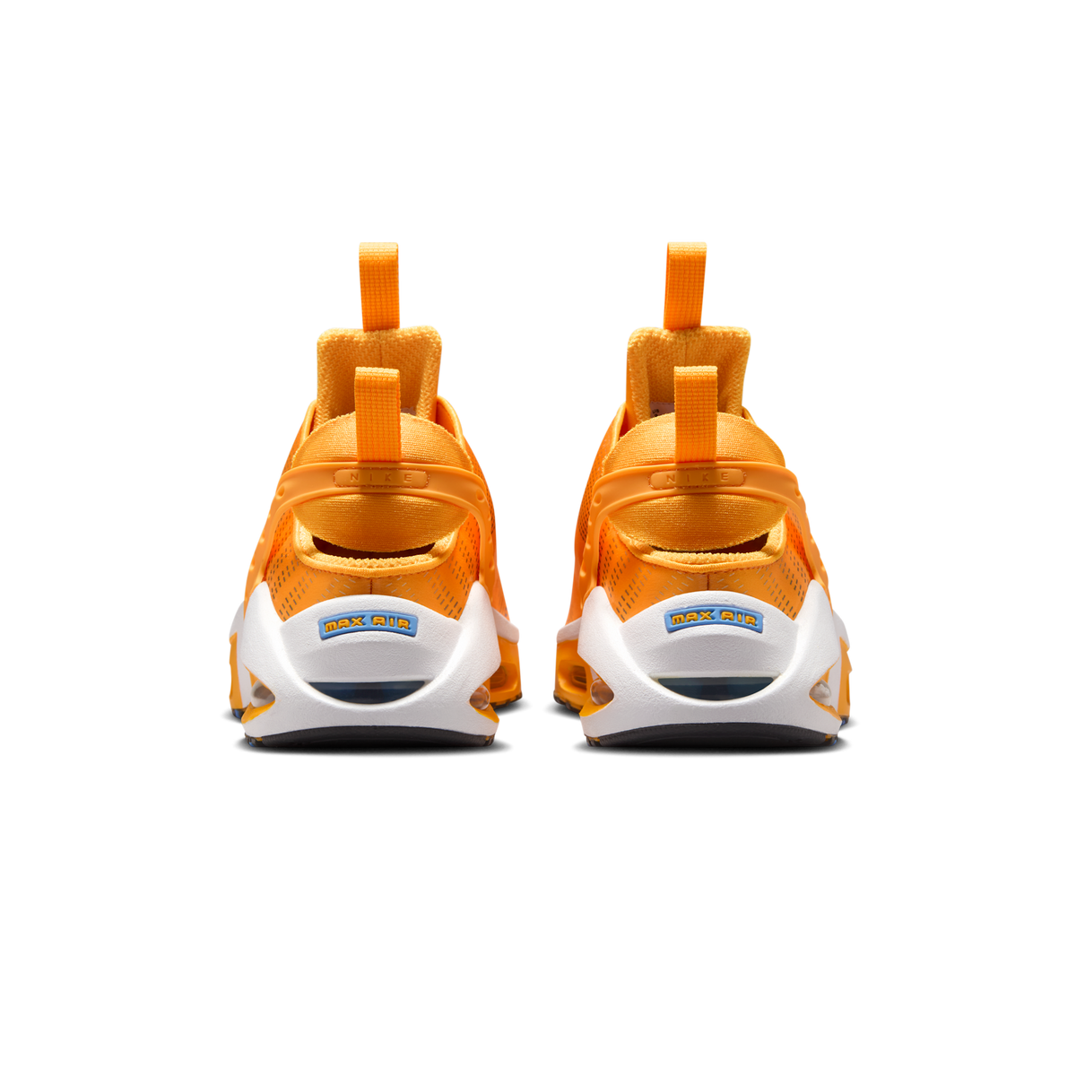 Nike Air Max Craze Laser Orange (Women's) | FZ2089-800