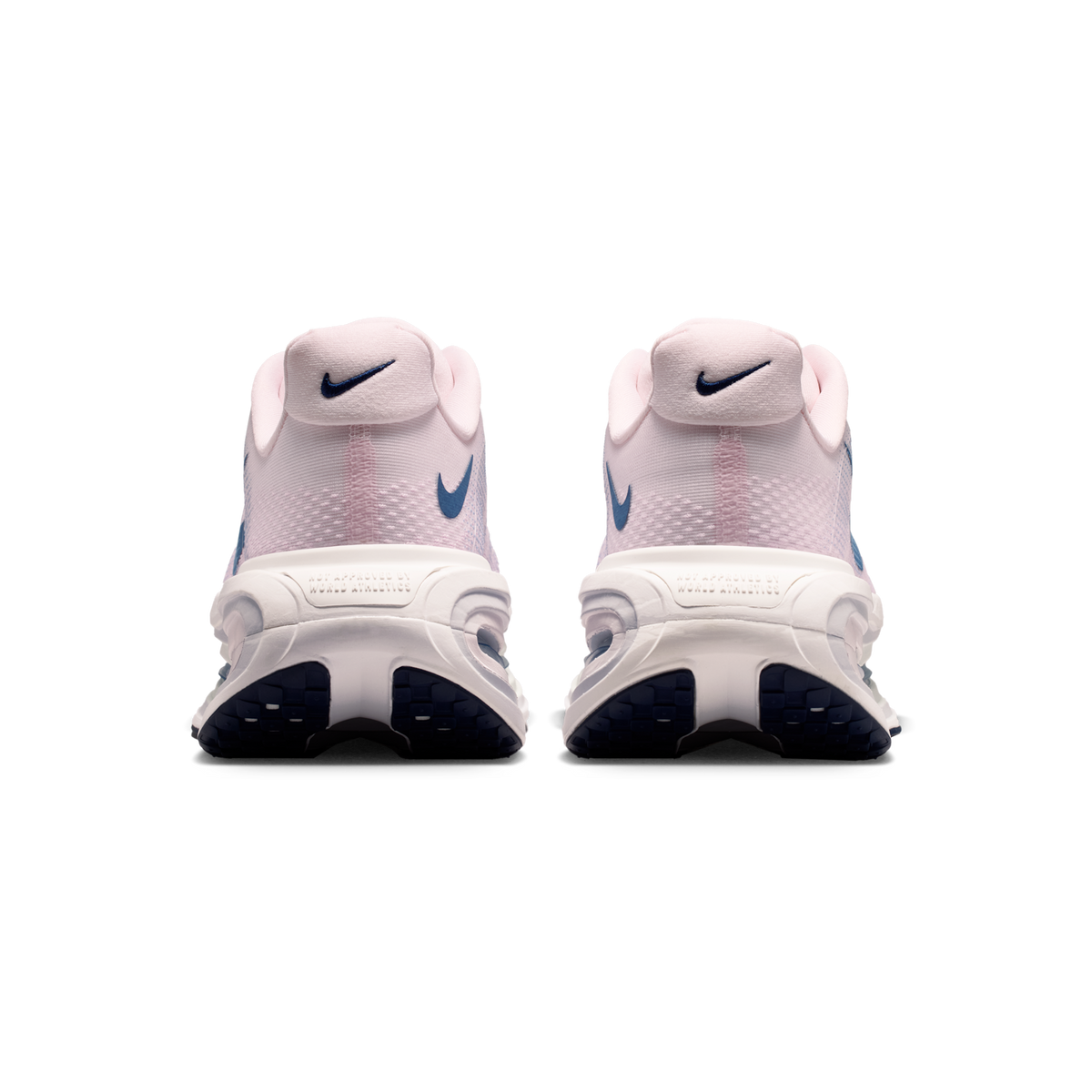 Nike Vomero Premium Pearl Pink Midnight Navy (Women's) | HM5973-606