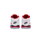 Jordan 5 Retro Fire Red Black Tongue (2025) (TD)