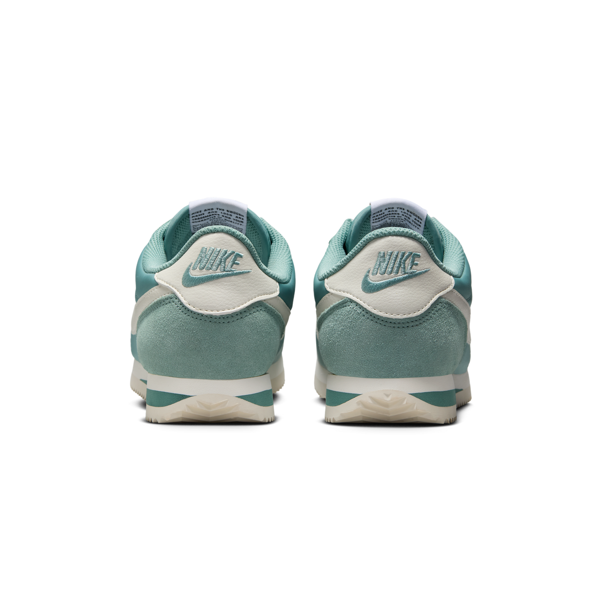 Nike Cortez Textile Cannon Alabaster (Women's)