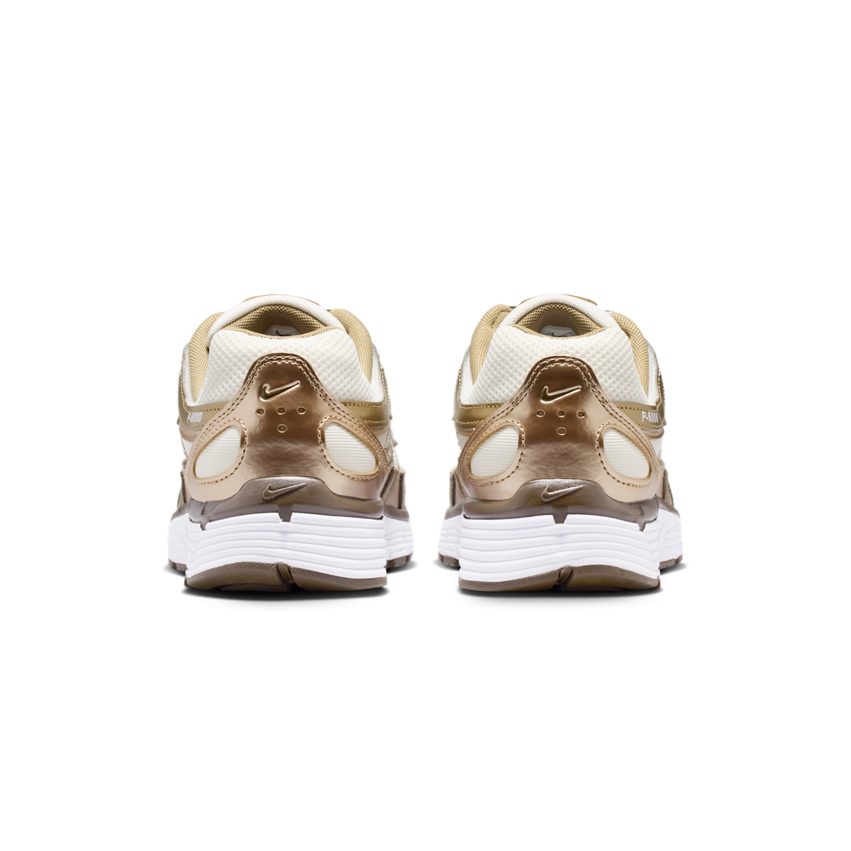 Nike P-6000 Sail Linen Dark Hazel (Women's)