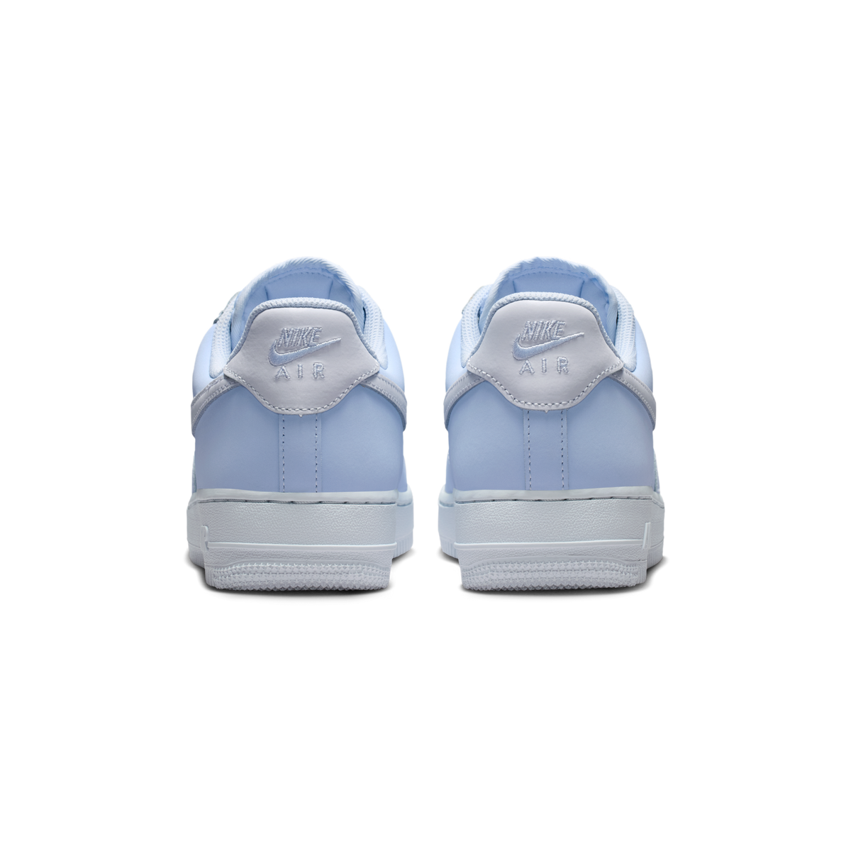 Nike Air Force 1 Low Retro Premium Ribbon Lace Hydrogen Blue (Women's)