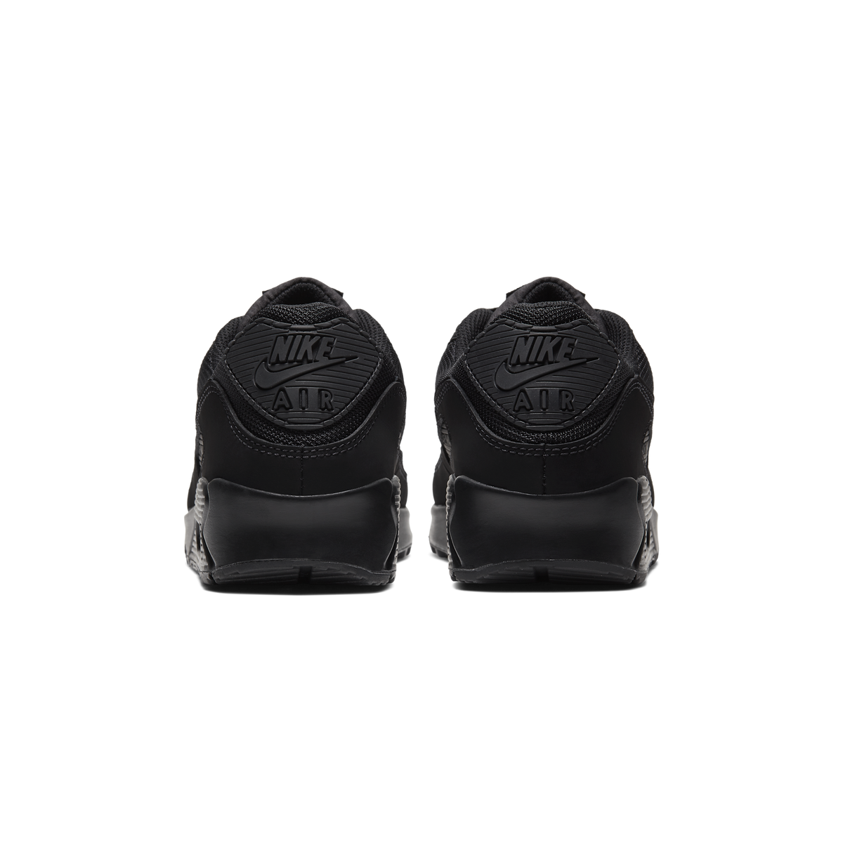Nike Air Max 90 Recraft Triple Black