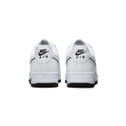Nike Air Force 1 '07 Low White Black Outline Swoosh