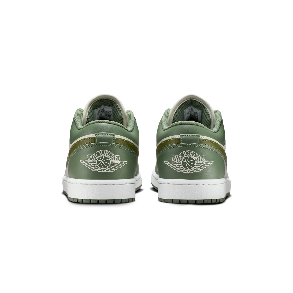 Jordan 1 Low Vintage Lichen