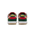 Nike SB Dunk Low Pro PRM Seattle Supersonics