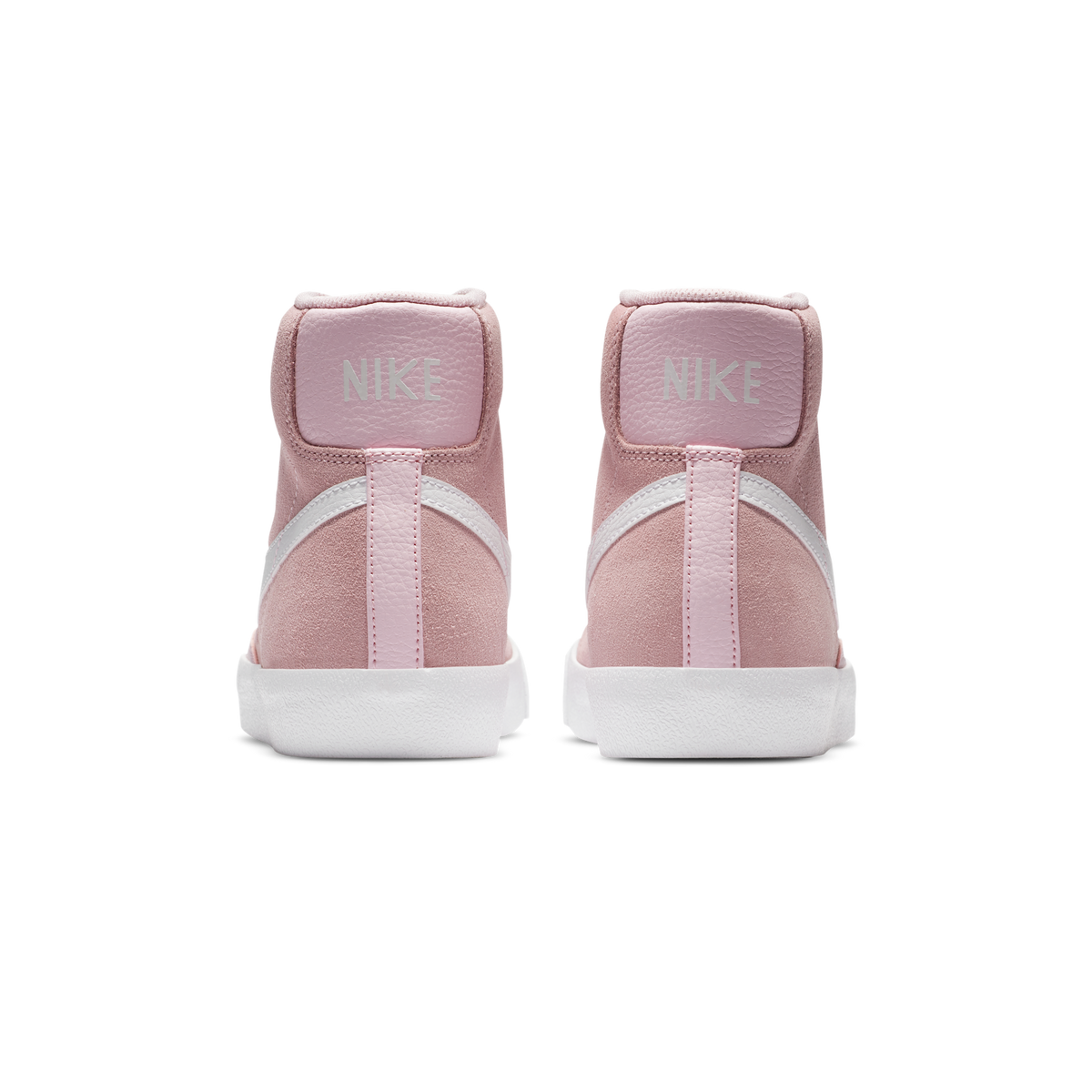 Nike Blazer Mid Vintage 77 Pink Foam (Women's) | DC1423-600
