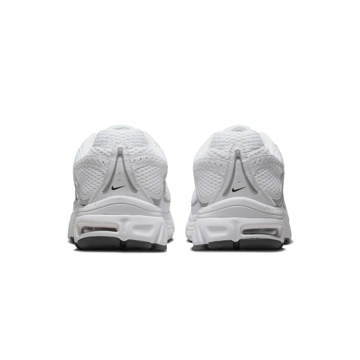 Nike Air Max Moto 2K White Metallic Silver Black | IO9279-100