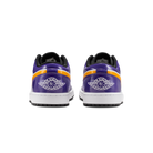 Jordan 1 Low SE Lakers