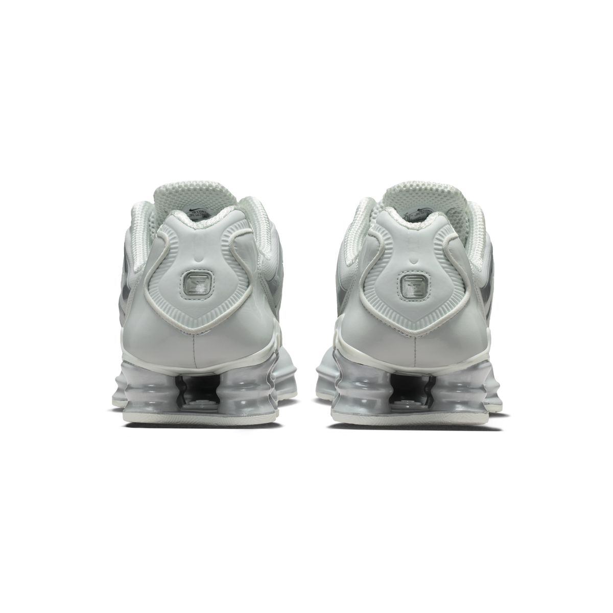 Nike Shox TL Photon Dust Metallic Silver (Women's) | IB1087-002