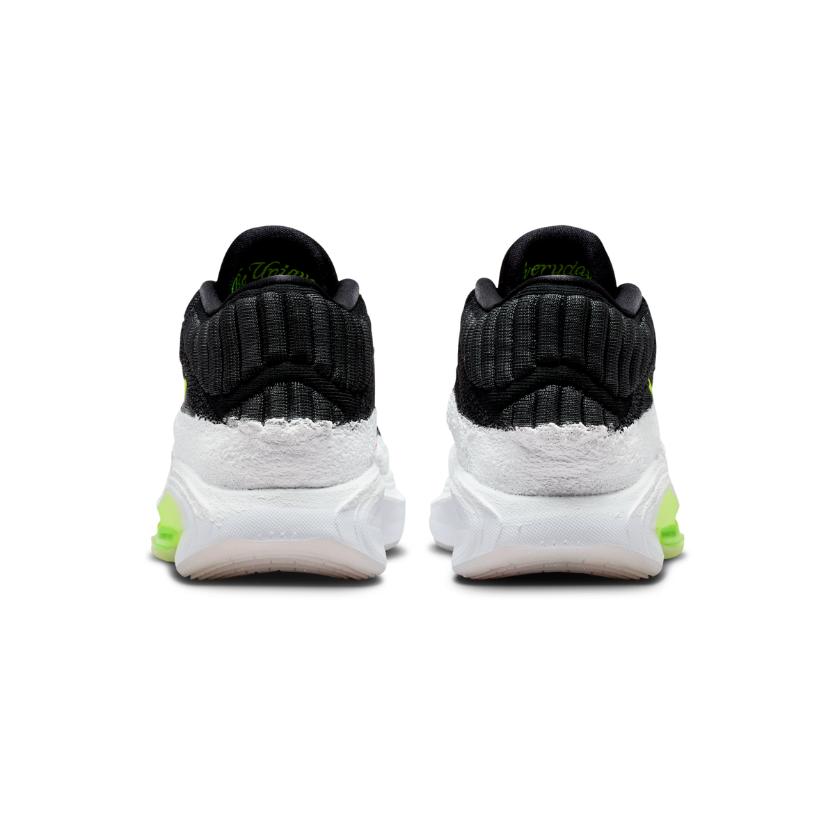 Nike Air Zoom GT Hustle 3 Victor Wembanyama Christmas | FV5953-008