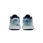 Jordan 1 Low Washed Denim