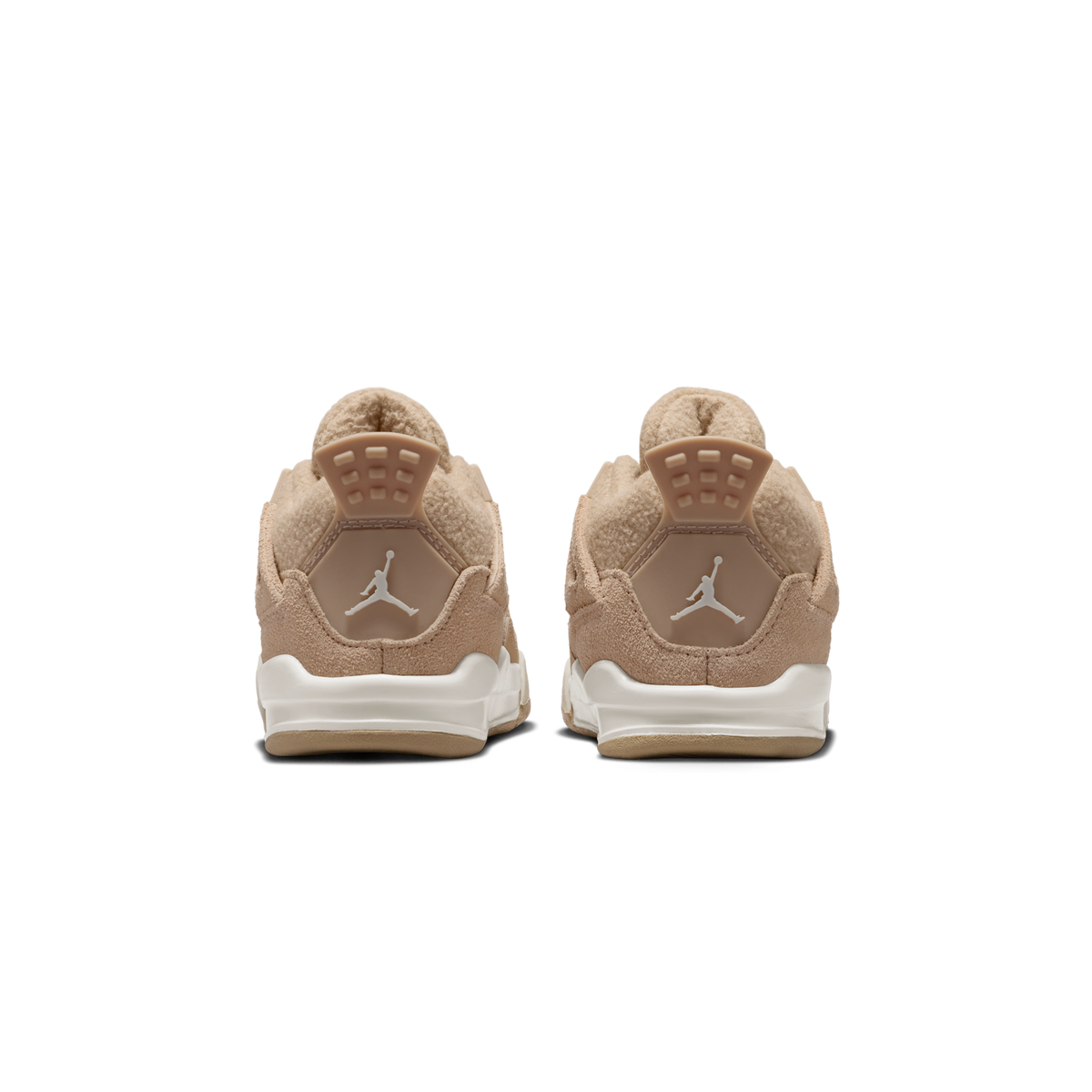Jordan 4 Retro Cozy Girl (TD)