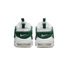 Nike Air More Uptempo Low White Fir