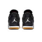 Jordan 4 Retro Laser Black Gum