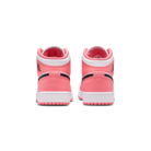 Jordan 1 Mid Pink Gaze (GS)