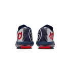 Nike KD 6 PSG Paris Saint-Germain Metallic Silver Navy