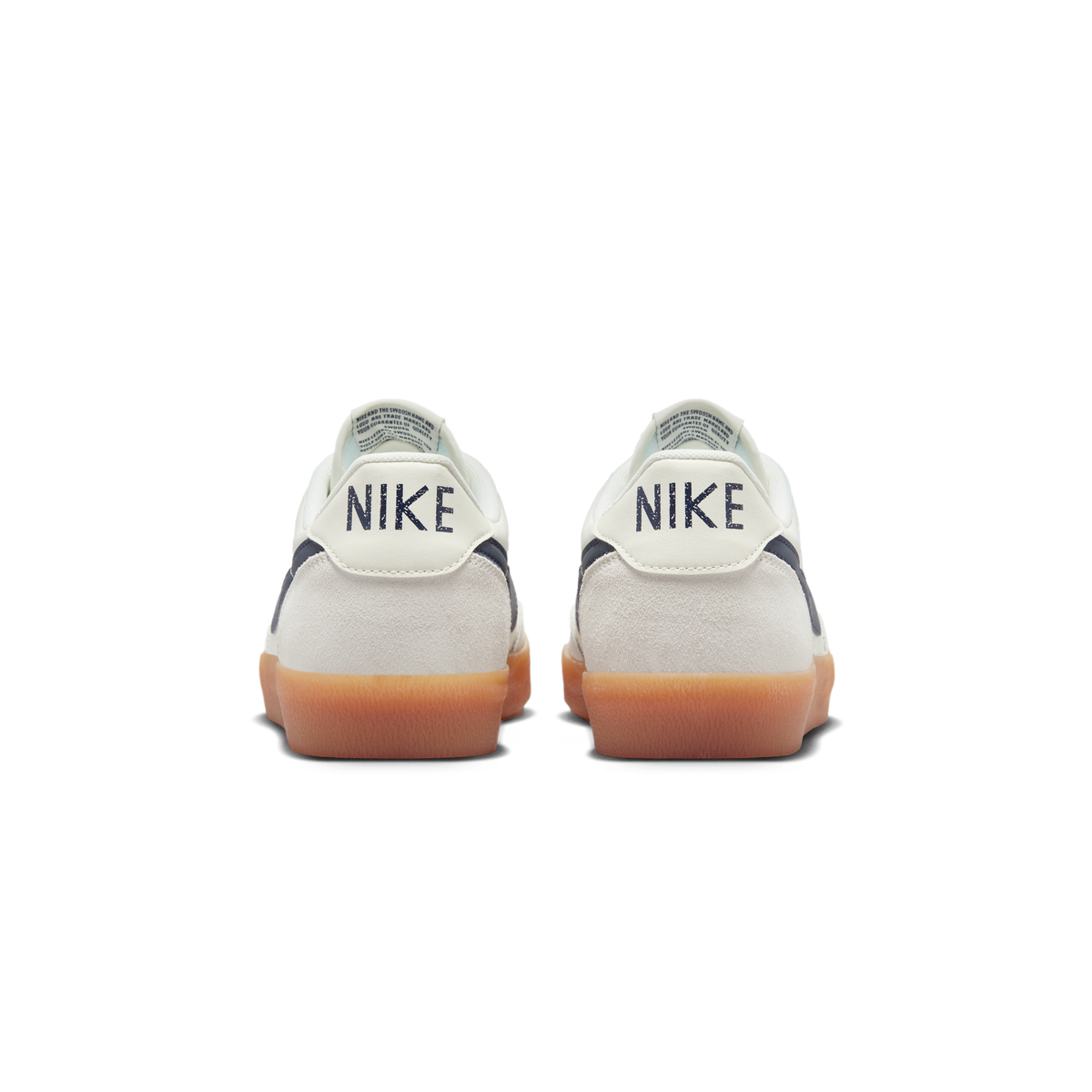 Nike Killshot 2 J Crew Sail Midnight Navy | 432997-107