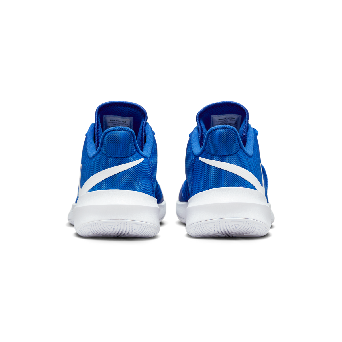 Nike Zoom Hyperspeed Court Game Royal White